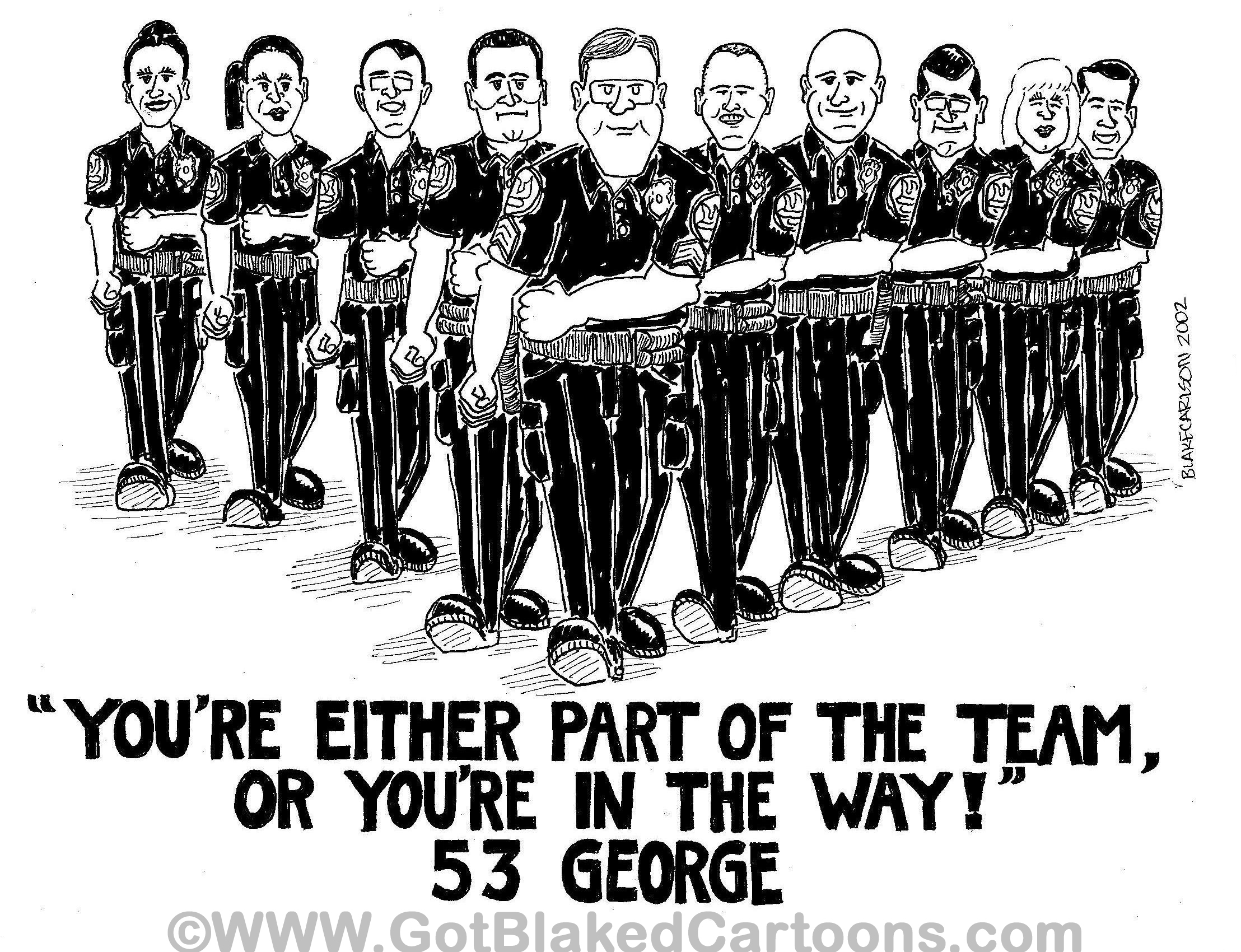 53G Squad
