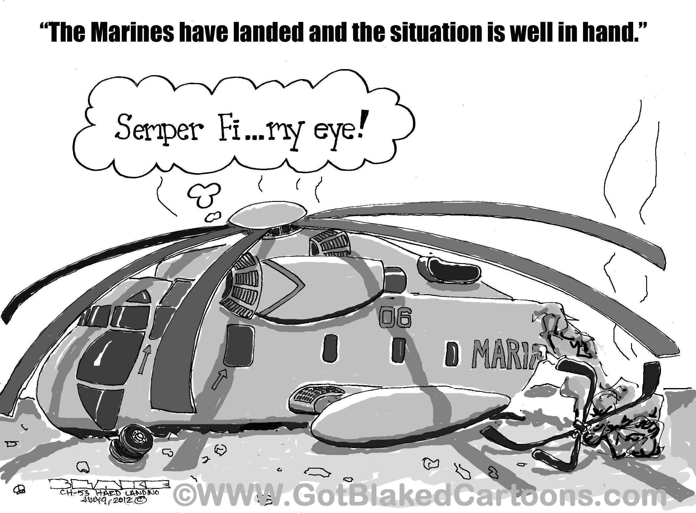 semper fi