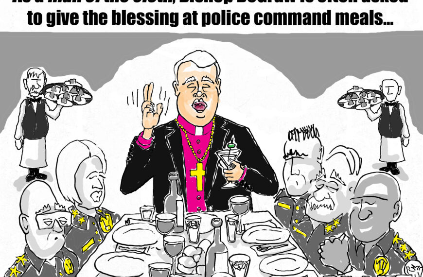 Rich: Bishop Degraw