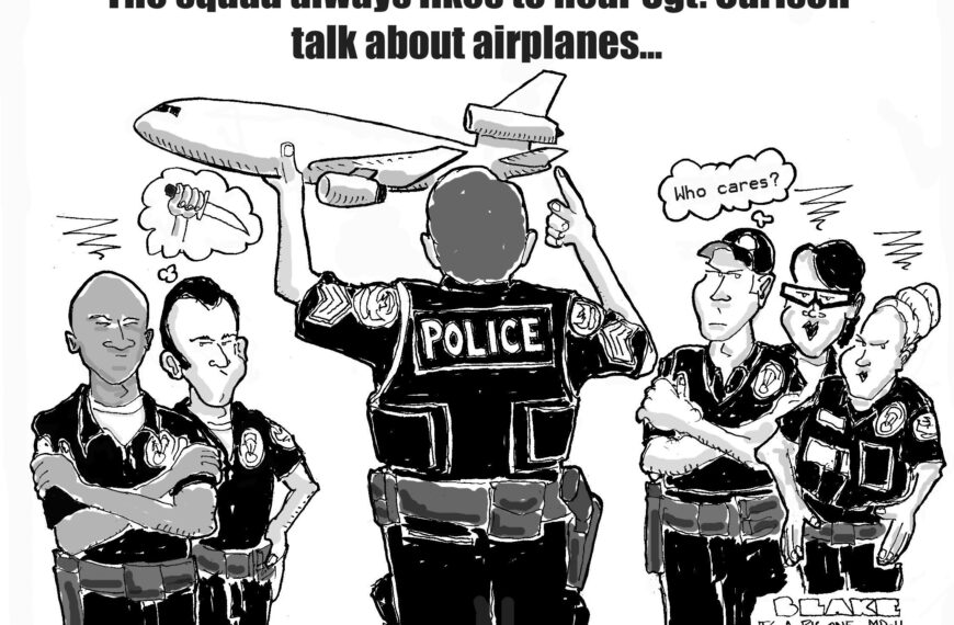 Unneeded Aircraft Recognition