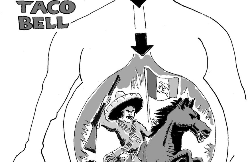 Mexican Revolution
