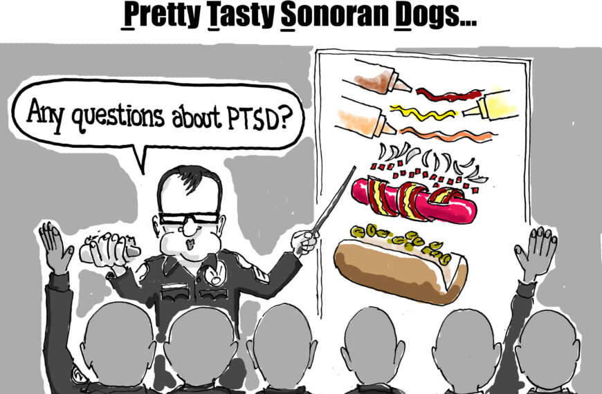 Essential PTSD Training