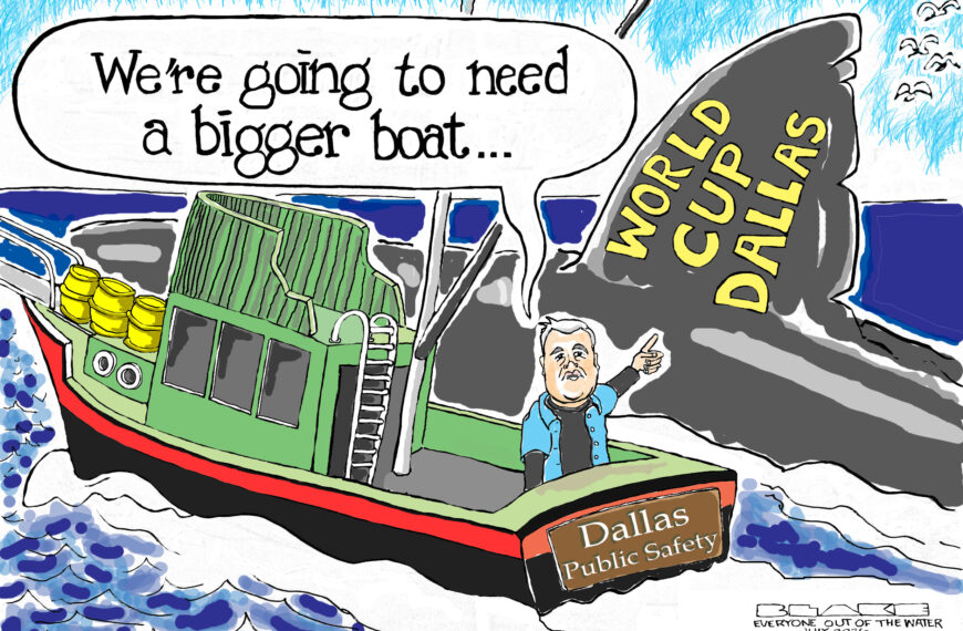 Rich: Stating the Obvious