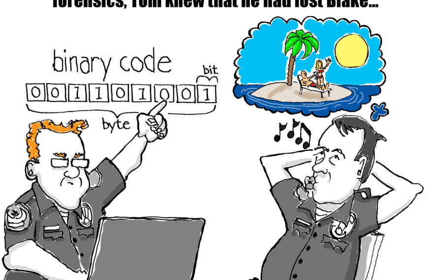 Tom: Hopeless Task