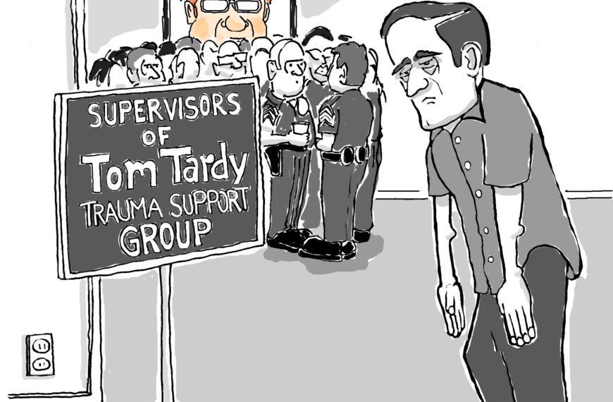 Trauma SUpport