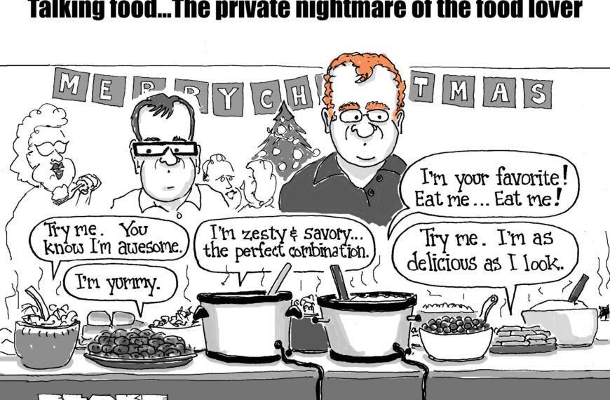 Private Nightmare